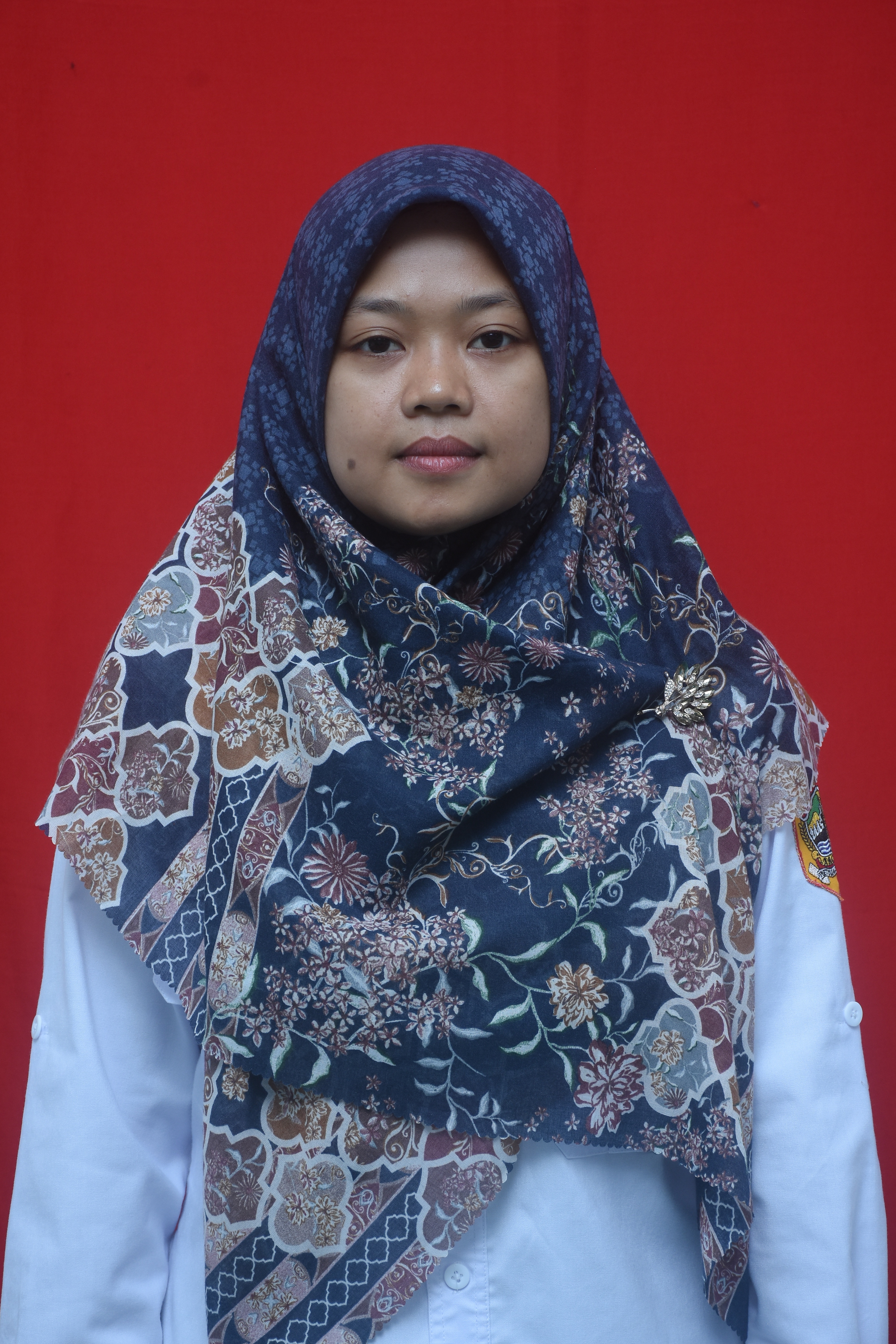 Bukit Vaola Vita, S.T